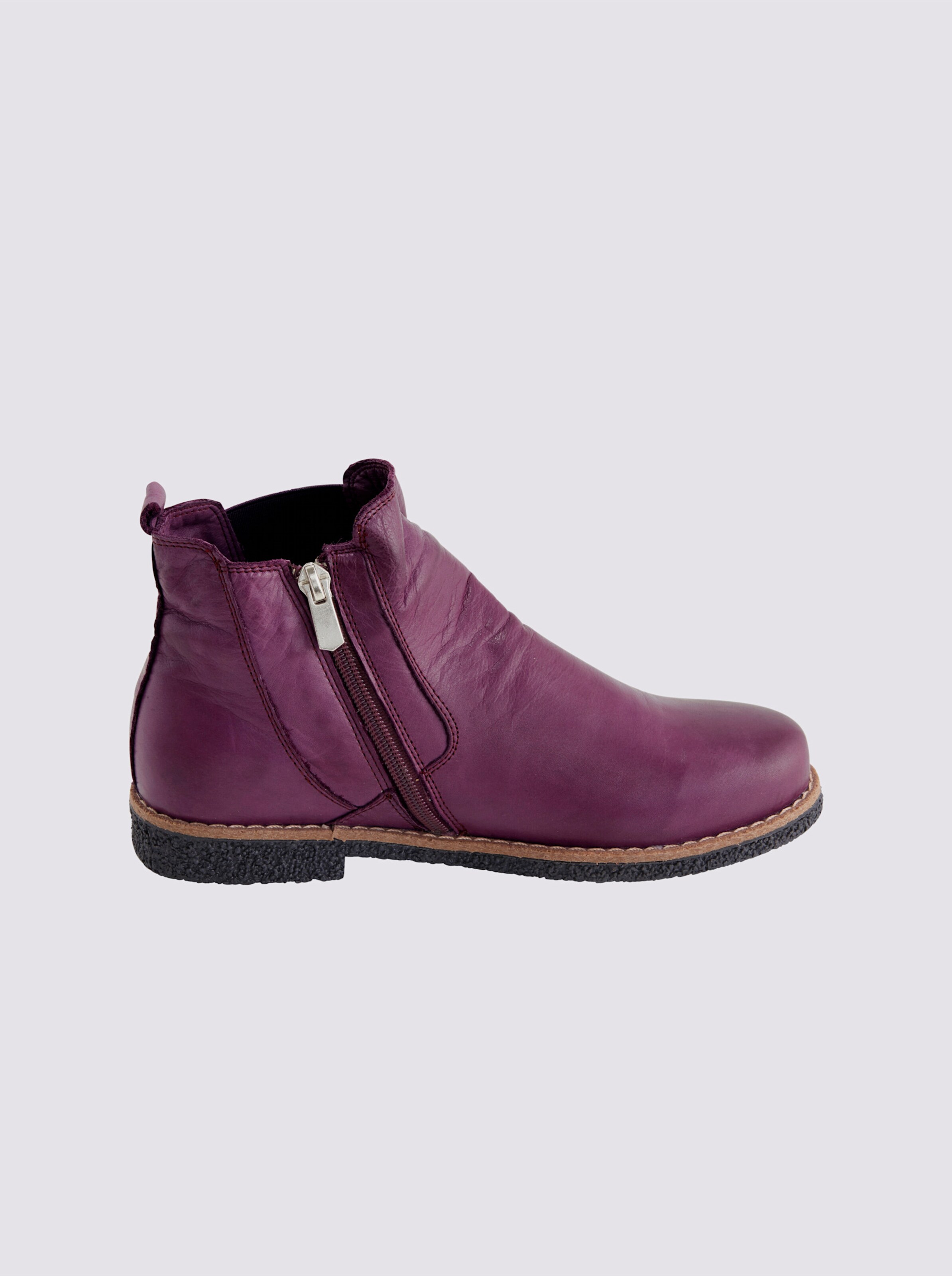 Stiefelette