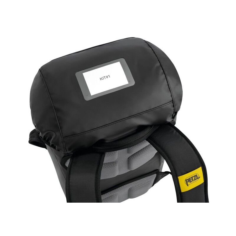 Transport - Sac de spéléologie