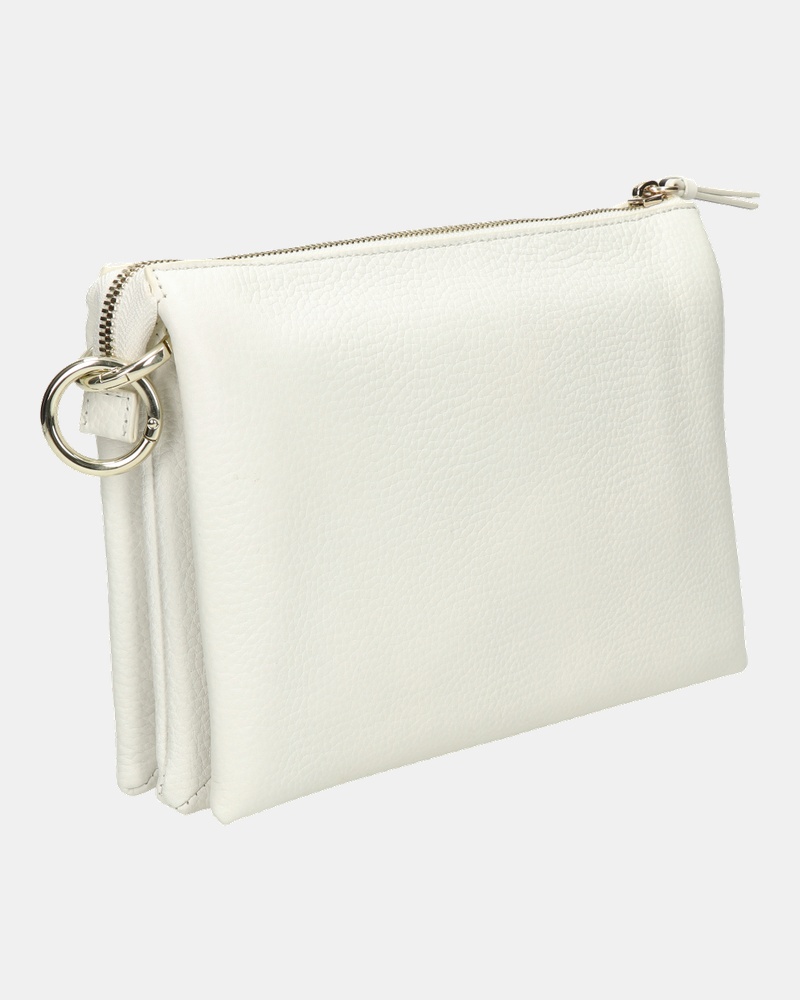 Ted Baker Delphia Schoudertas  - wit