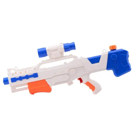 Johntoy Aqua Fun Wasserpistole Space Mega Blaster ± 60 cm
