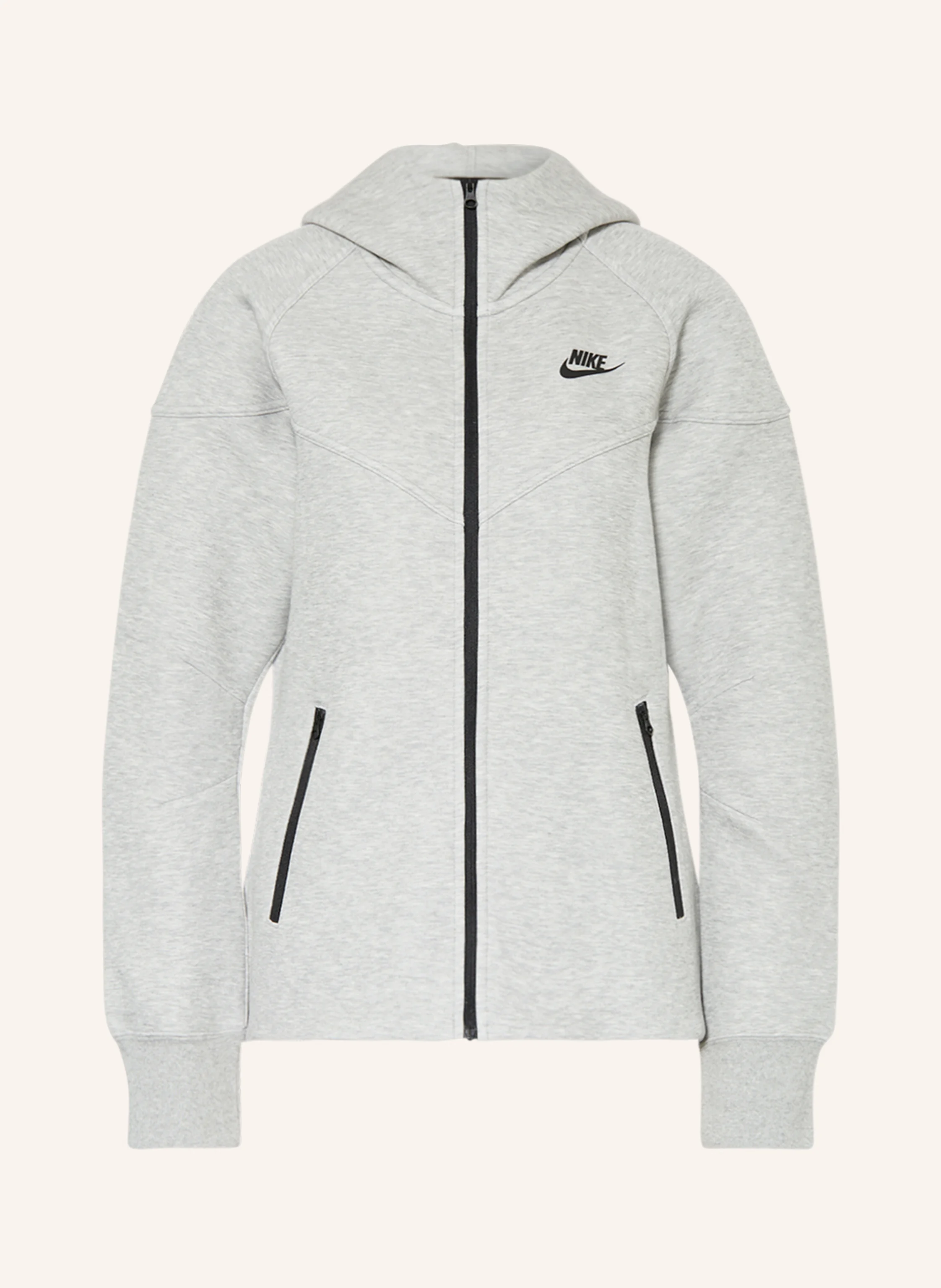 Nike Sweatjacke