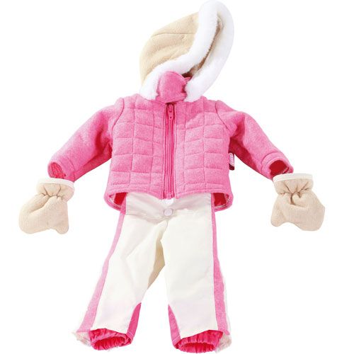 Götz 3-delig poppenskipak - xl 3402231