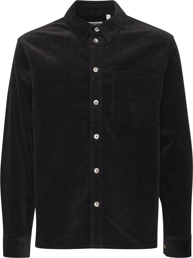 !Solid SDMeyer True black