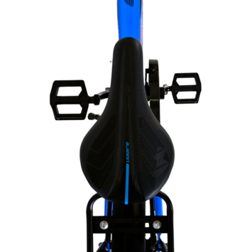 Volare Cross kinderfiets blauw 20 inch