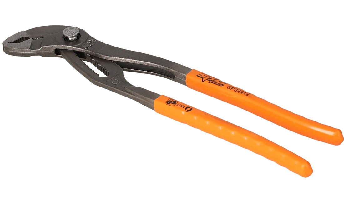 Vandpumpetang 250mm - SP Tools