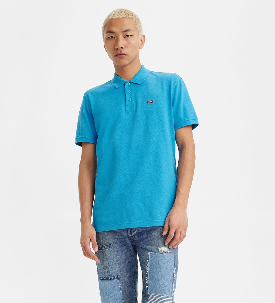 Polo Levi's Levis Hm azul