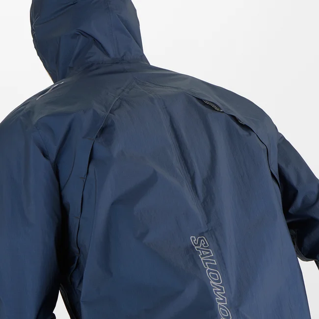 BONATTI WATERPROOF  Shelljacke Herren