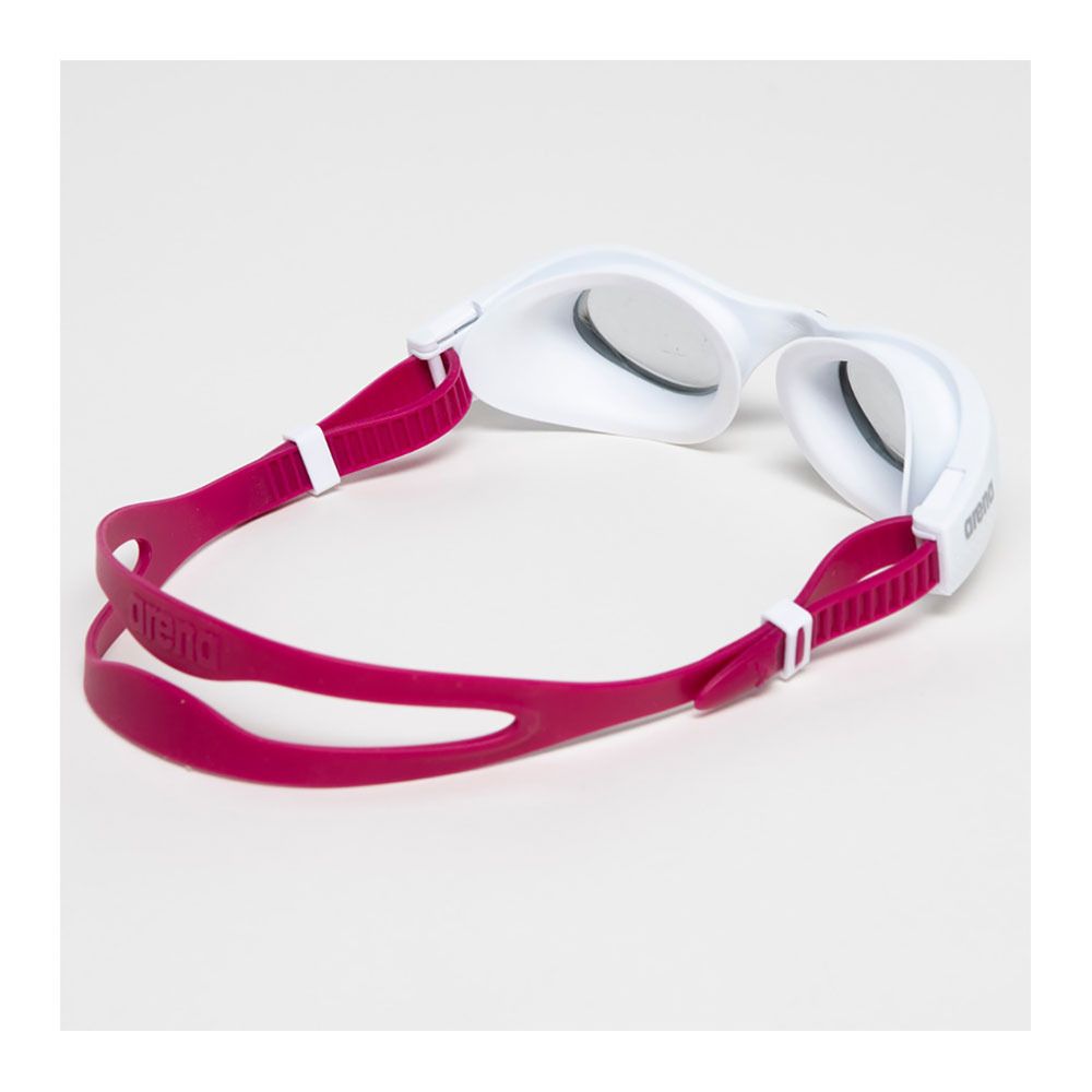 Arena THE ONE - Lunettes natation Femme smoke/white/purple