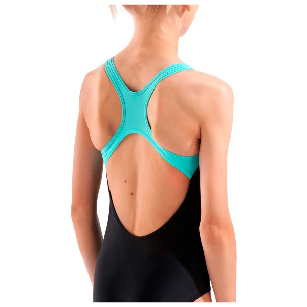 Arena - Girl's Kikko Swimsuit Swim Pro Back - Maillot de bain