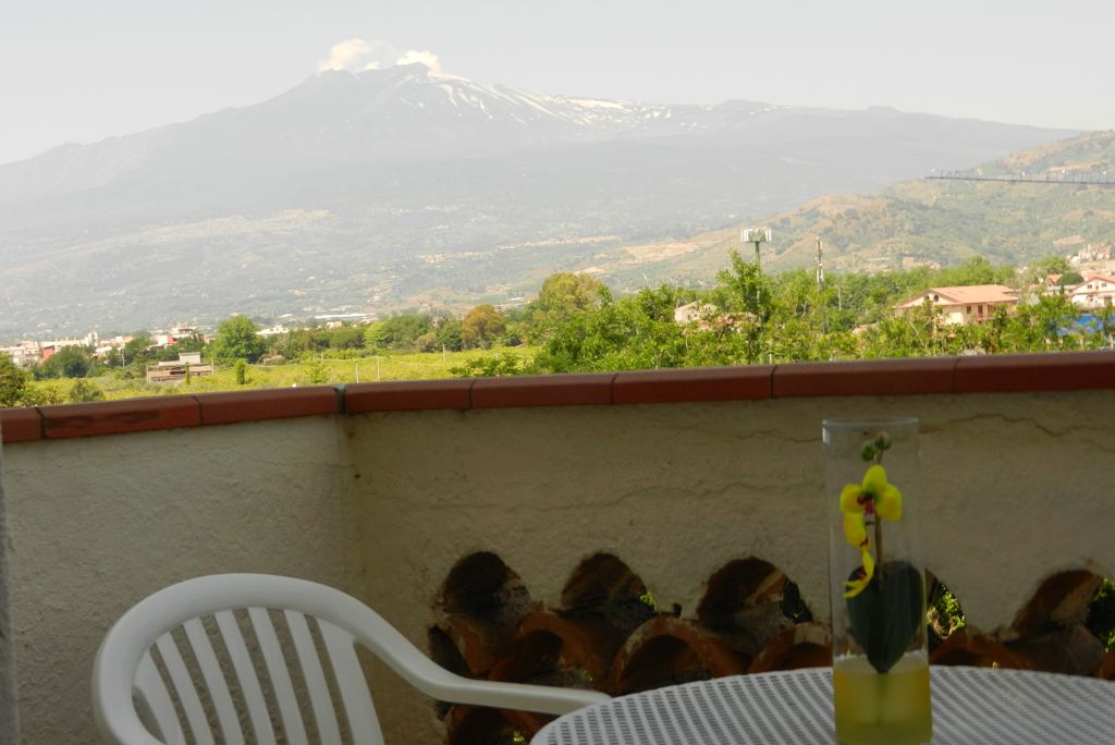 Villa Collina Logies