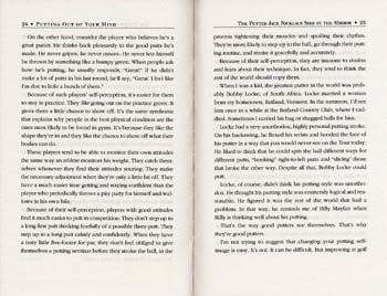 Putting Out Of Your Mind (Paperback)