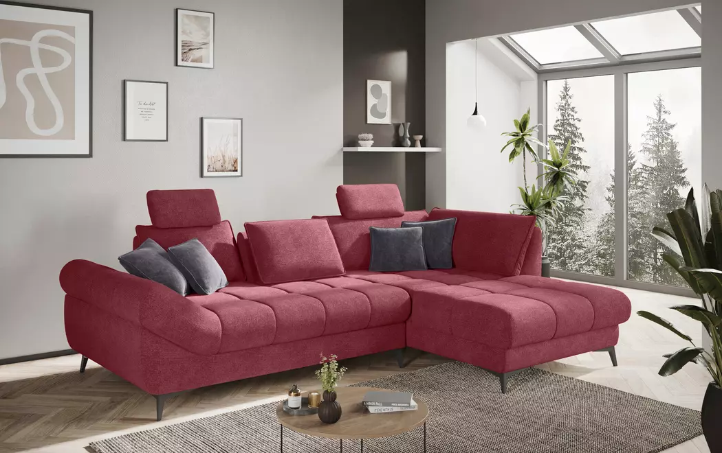 Ecksofa Atlanta