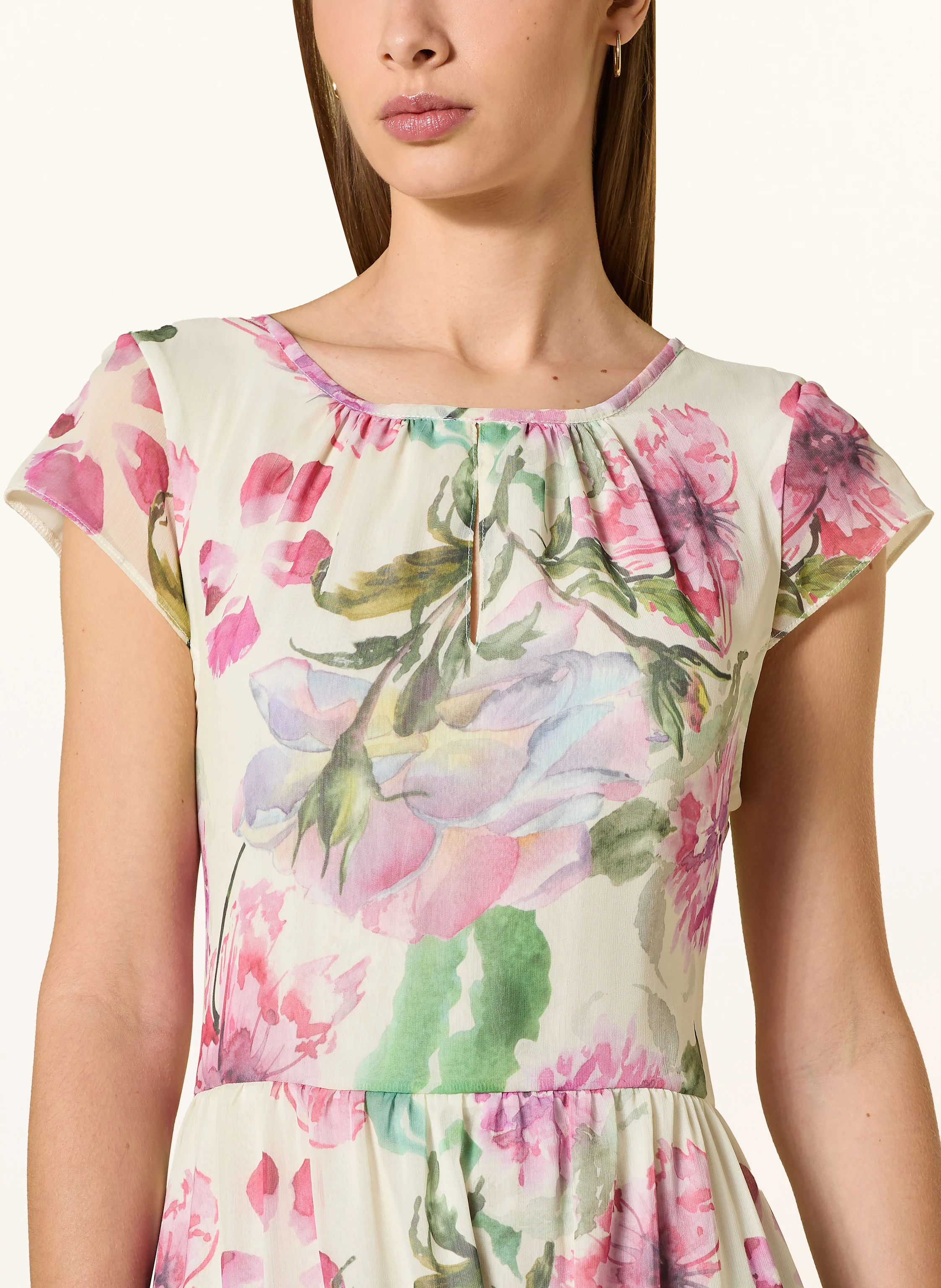 MORE & MORE Kleid
