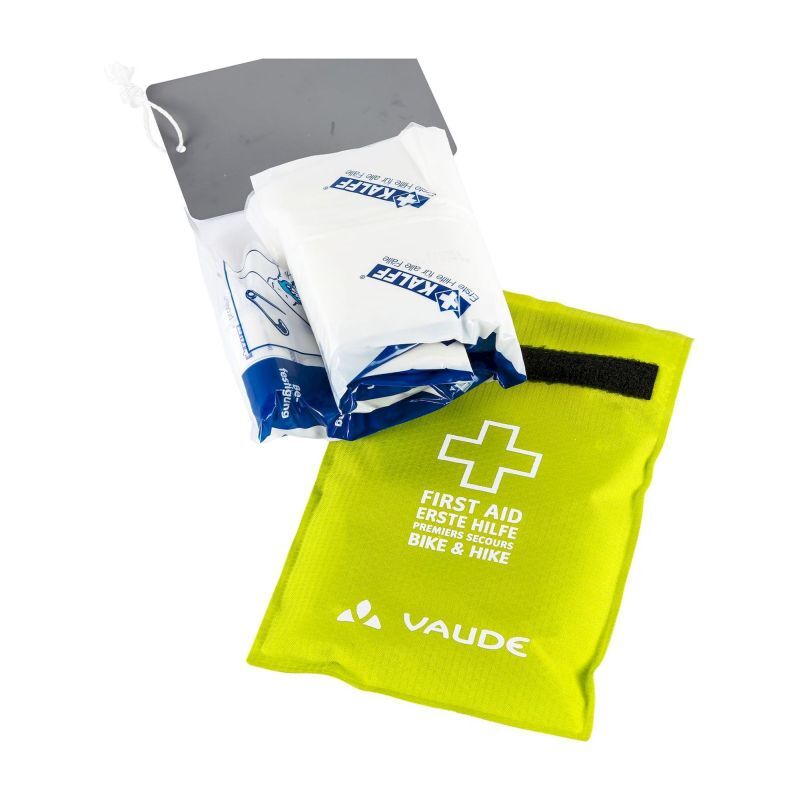 First Aid Kit M Waterproof - Trousse de secours