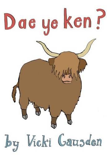 Dae Ye Ken (Paperback)