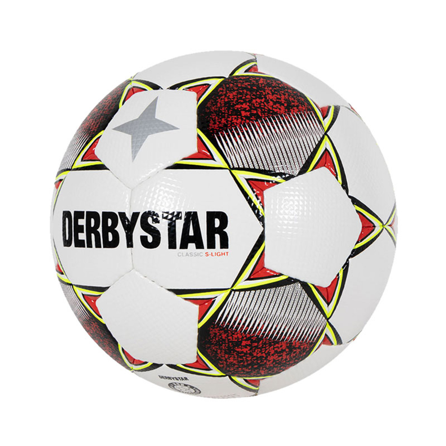 Derbystar Classic TT Super Light II - Maat 4