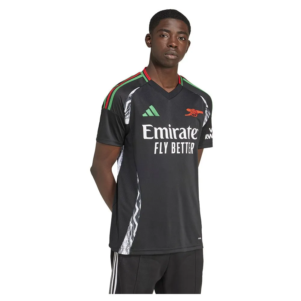 adidas Arsenal FC 24/25 Weg kurzarm-T-shirt
