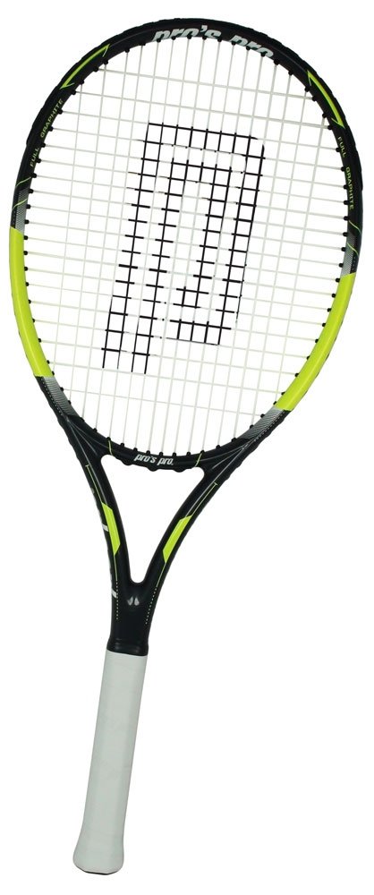 pros pro Interceptor L2