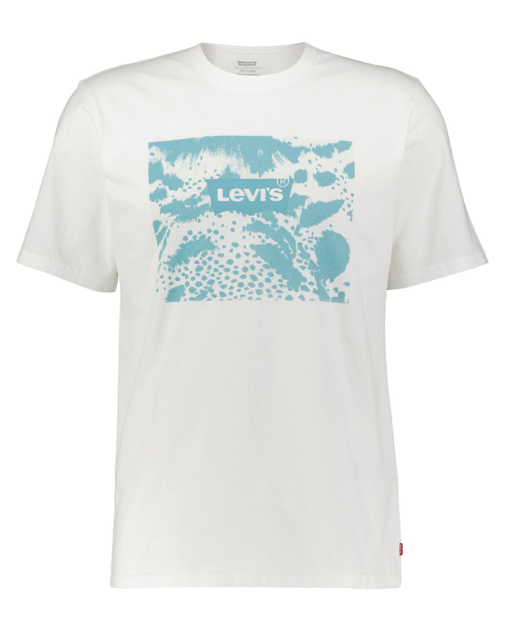 Levi's®| Herren T-Shirt Relaxed Fit