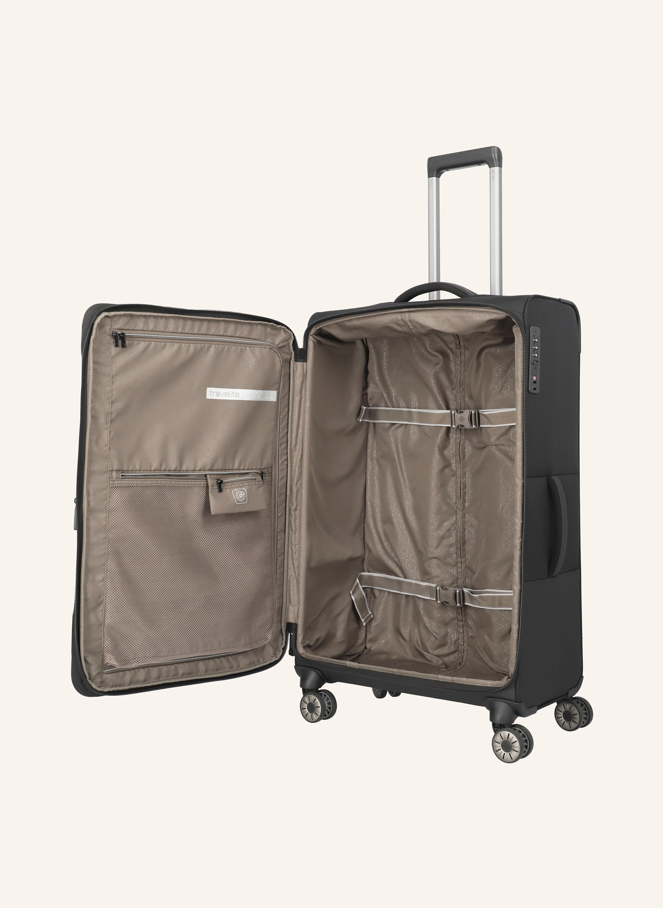 travelite Trolley CROSSLITE L