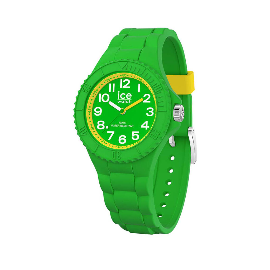 Montre Ice Watch Ice Hero Vert