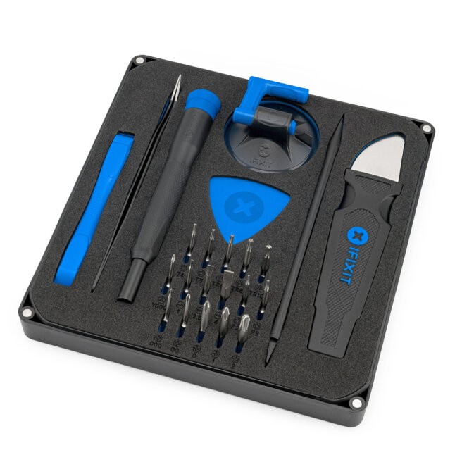 iFixit - Essential Electronics Toolkit EU145348-5