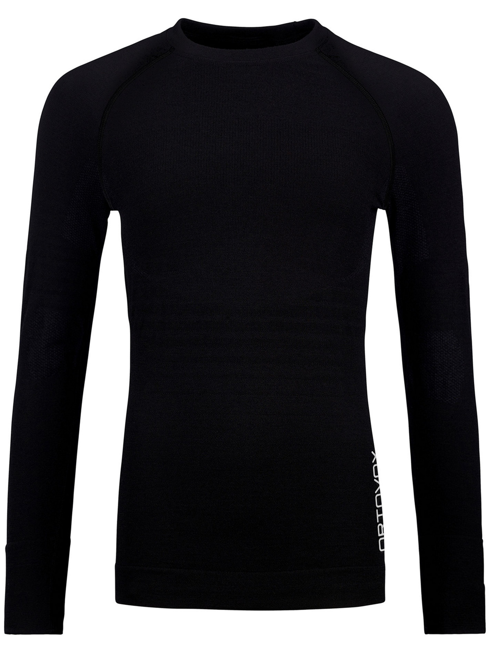 Ortovox 230 Competition Base Layer Top black raven