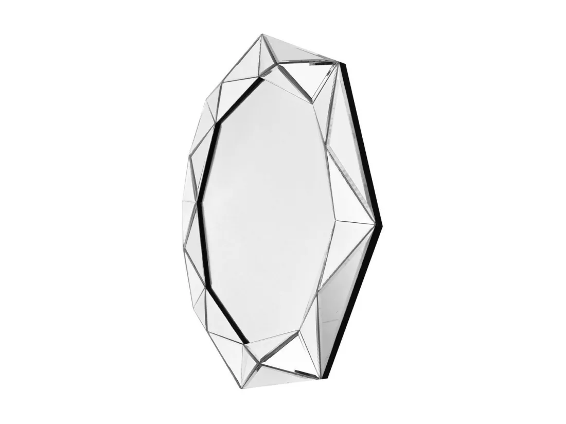 Miroir Mural Design 