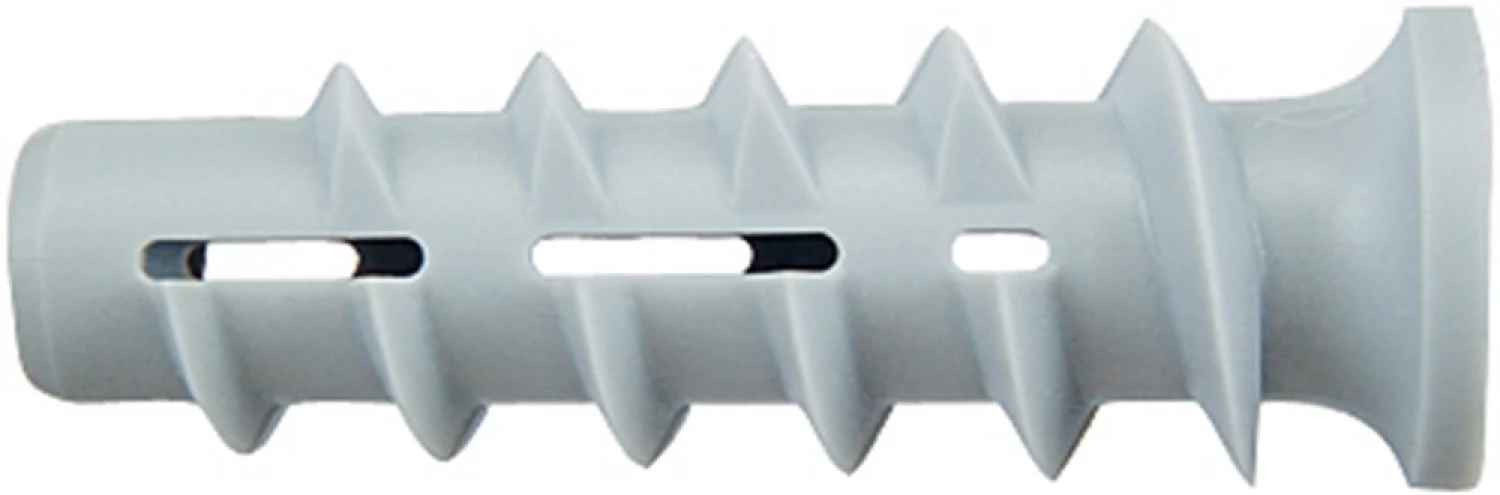 Fischer 78413 Cellenbetonanker kunststof FTP K8 (25st)