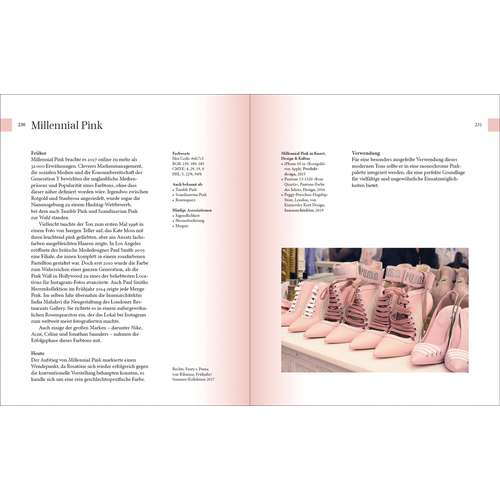 Farbe - Der Guide für Design und Kunst