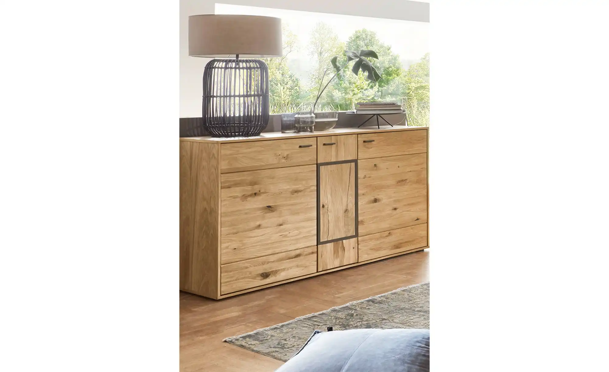 Woodford Sideboard Menta