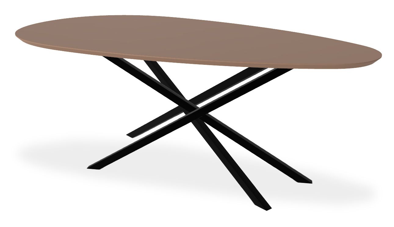 Eettafel La Paz