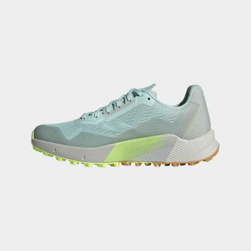 Terrex Agravic Flow 2 GTX - Chaussures trail femme
