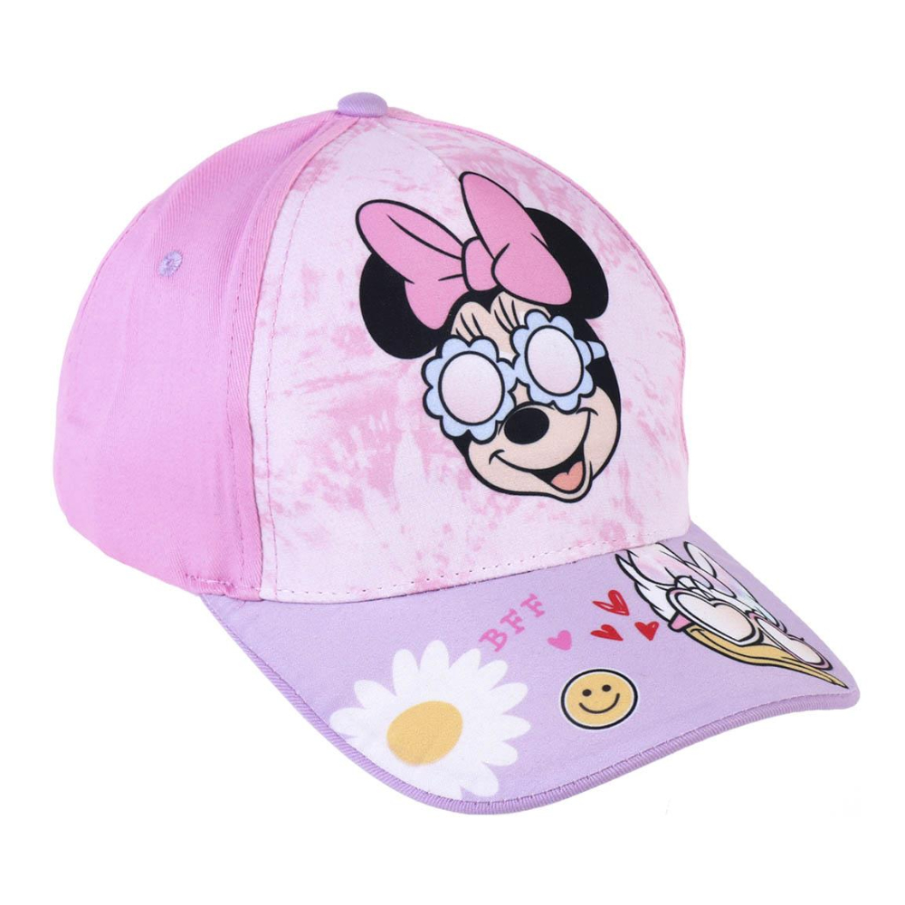 Chapéu da Minnie Mouse 73956