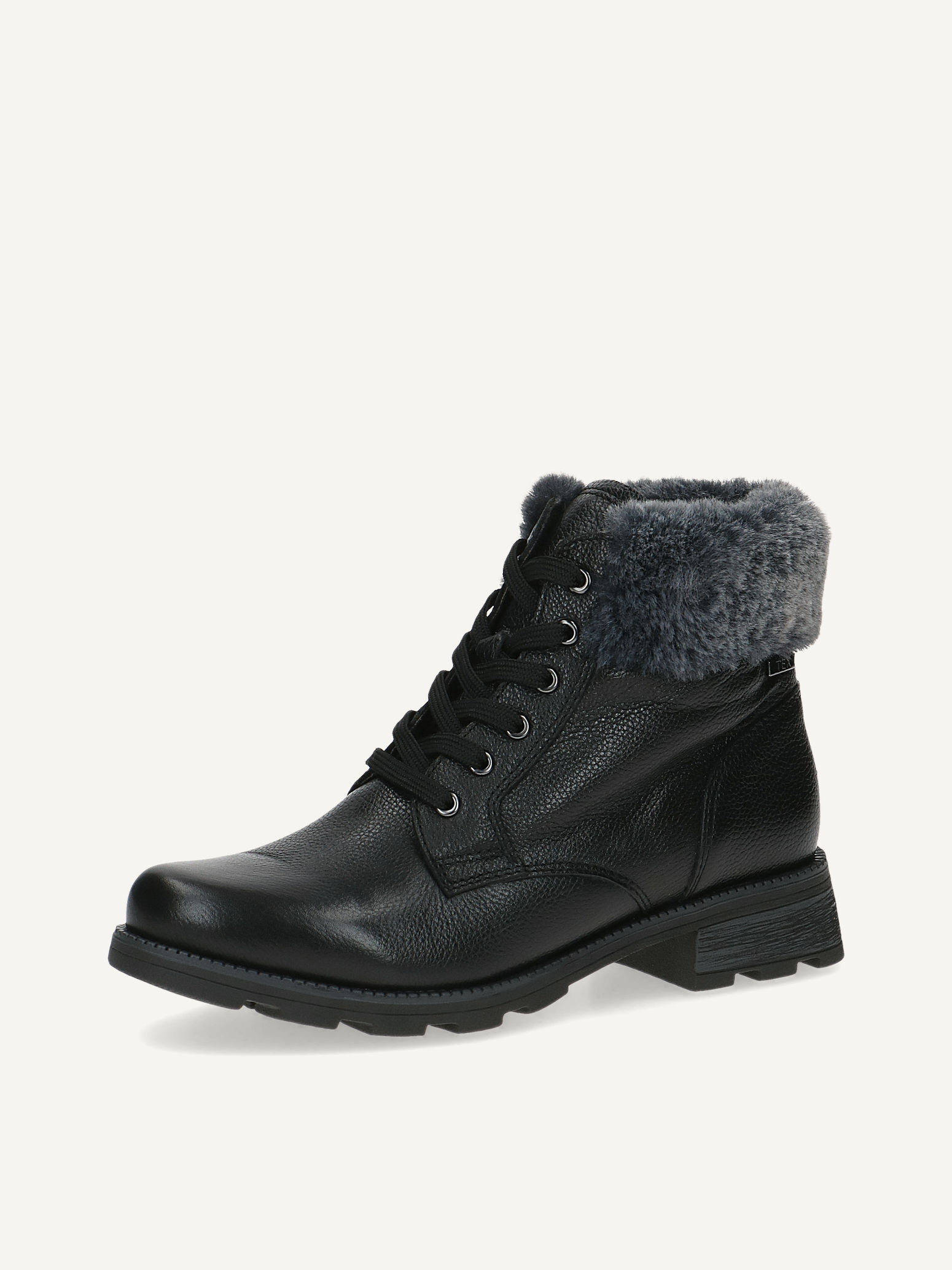Stiefelette