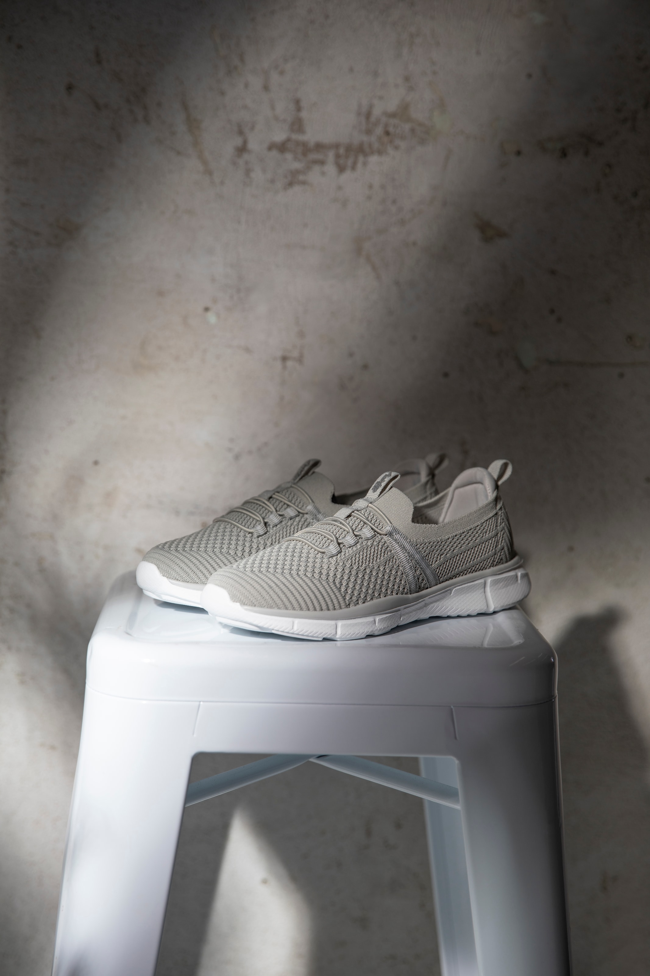 Aniston SHOES Slip-On Sneaker  , Freizeitschuh, Halbschuh, Schnürschuh - NEUE KOLLEKTION