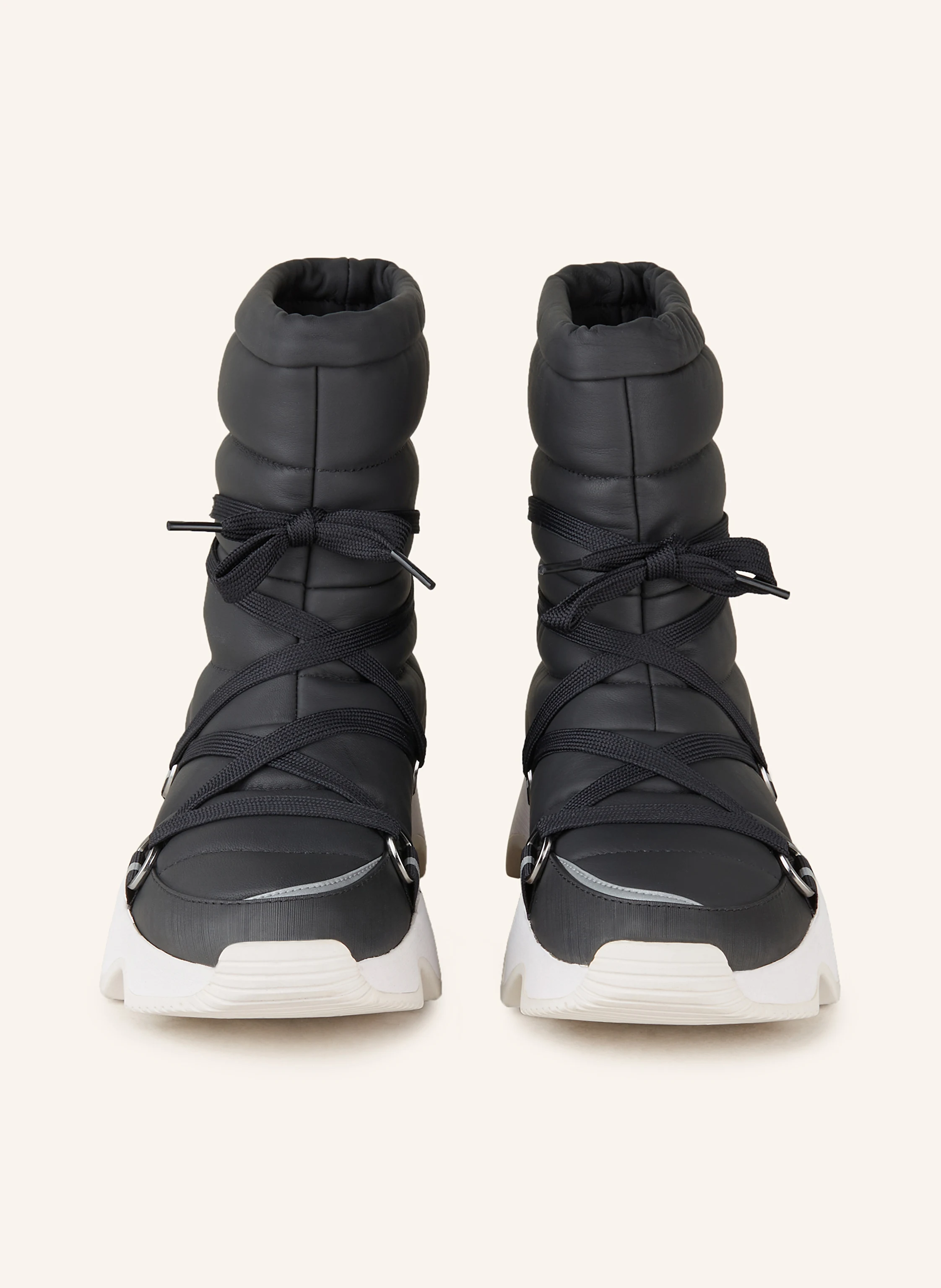 SOREL Schnürboots KINETIC™ IMPACT NXT