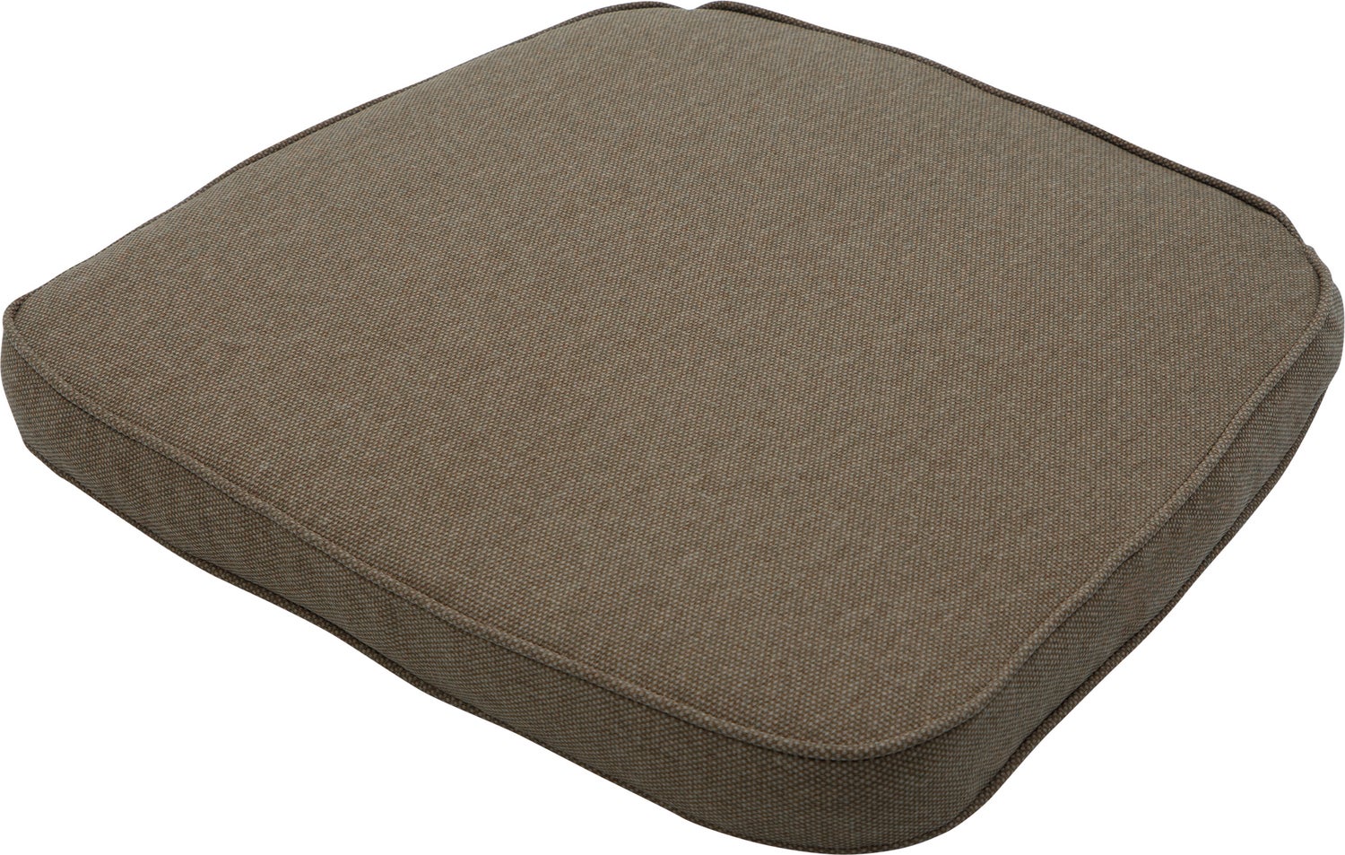 Madison zitkussen Eco-line taupe 48 x 48 x 7 cm