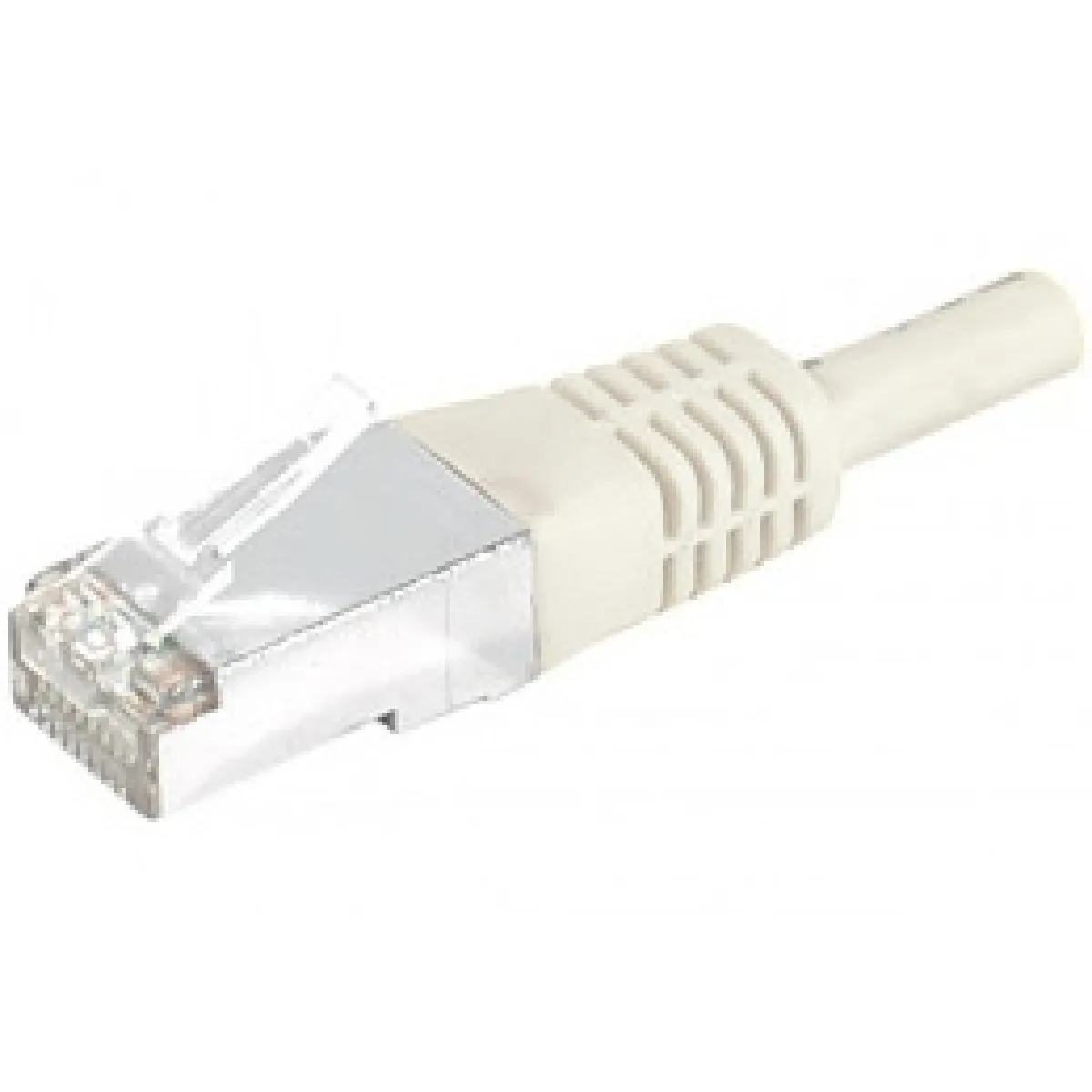 Cordon Patch RJ45 Cat. 6 SSTP 2m