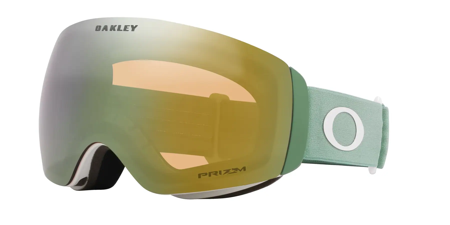 Oakley Flight Deck M Skibriller - Alpinski | SkatePro