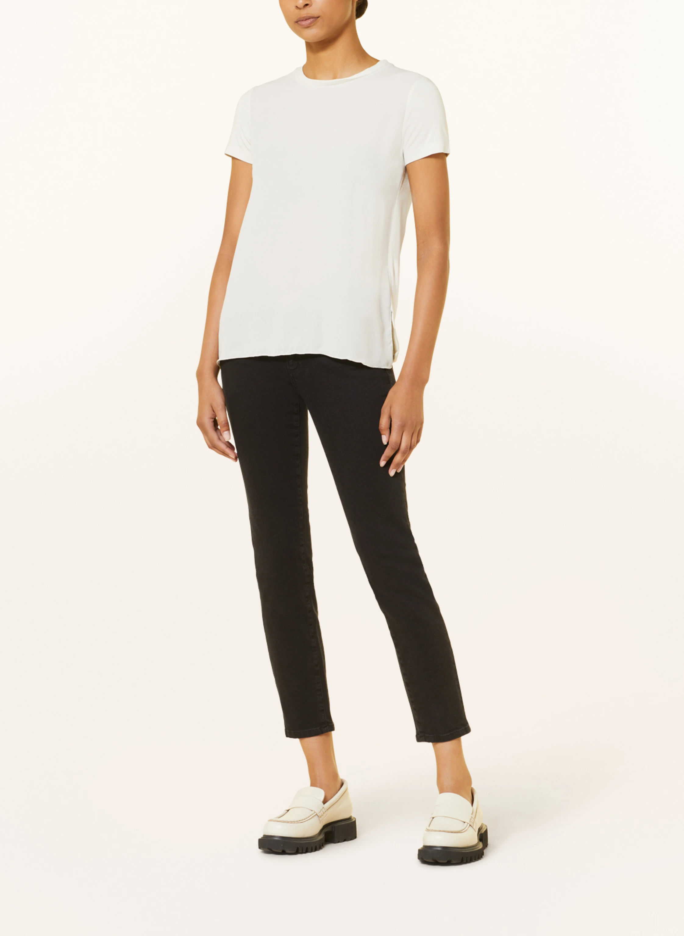 Rich & Royal 7/8-Jeans