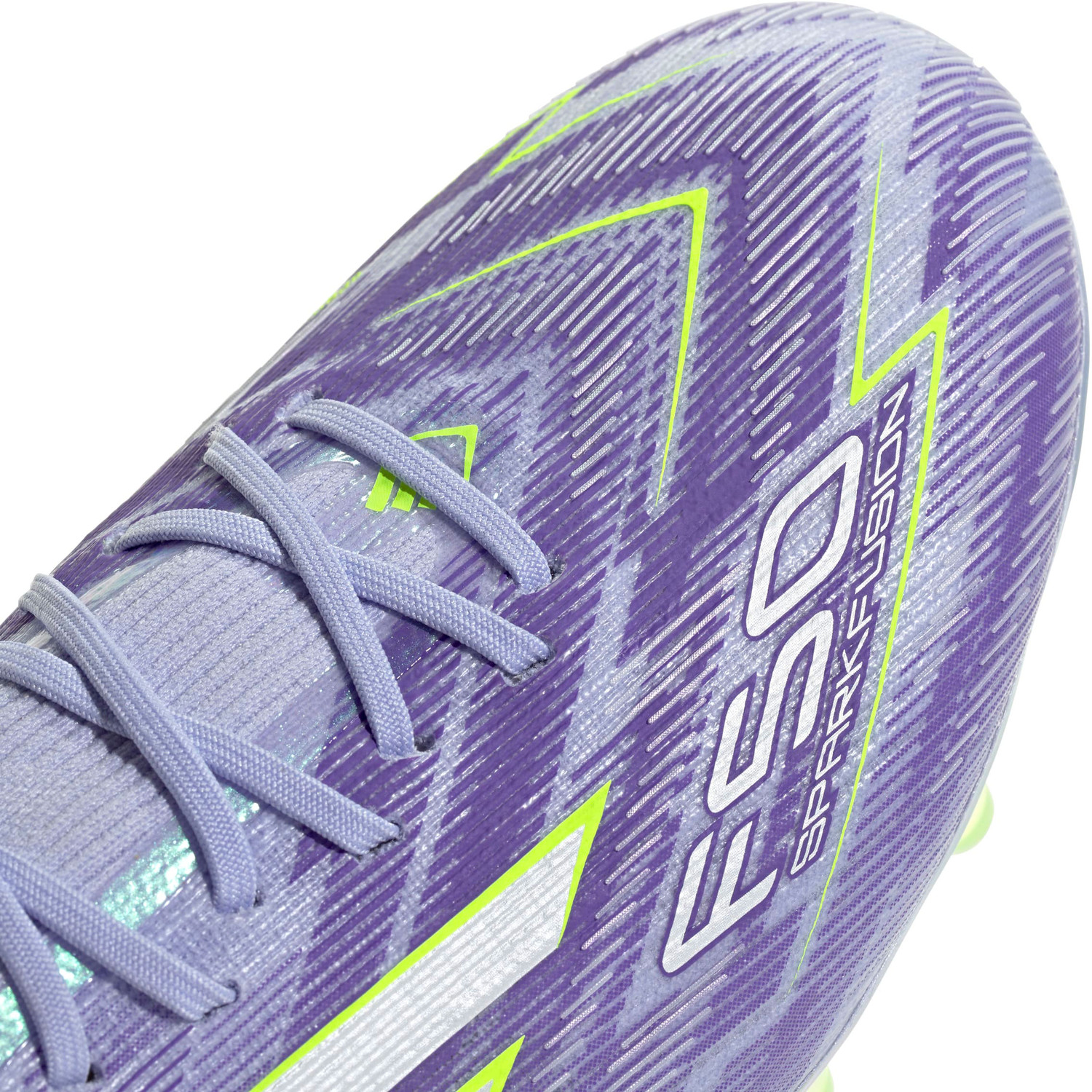 adidas F50 Sparkfusion Elite FG Dames