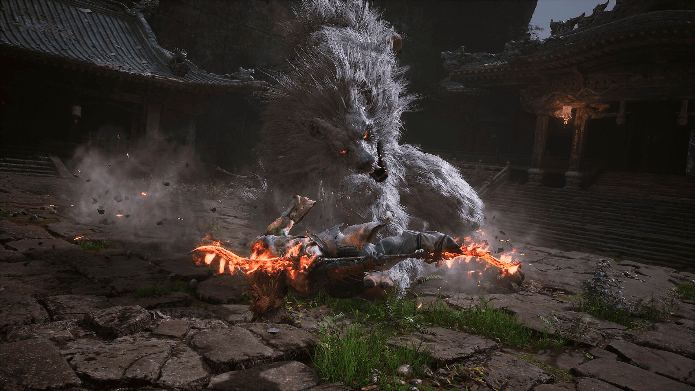 PM Studios Spielesoftware »Black Myth: Wukong« PlayStation 5