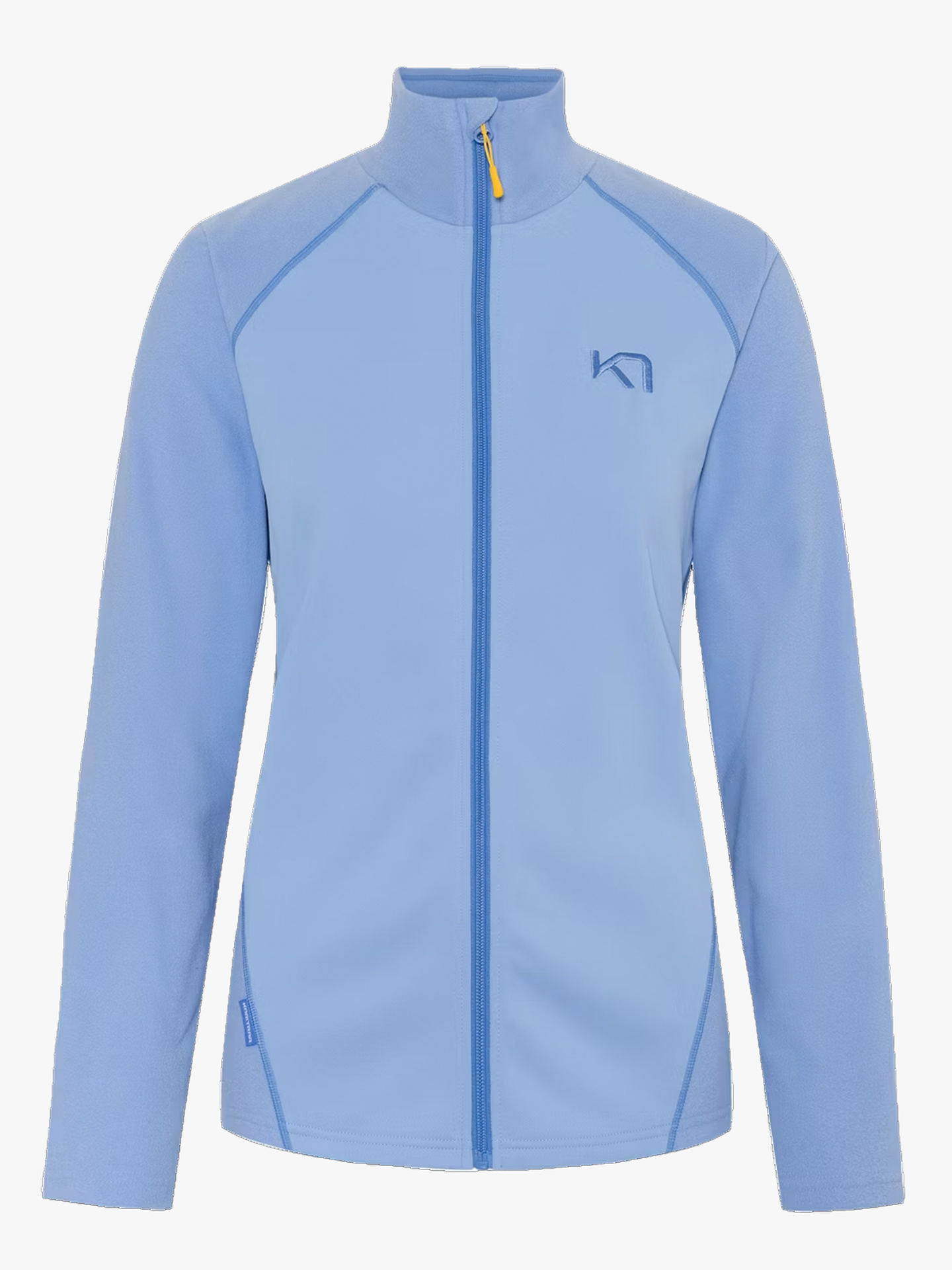 Kari Full Zip Fleece