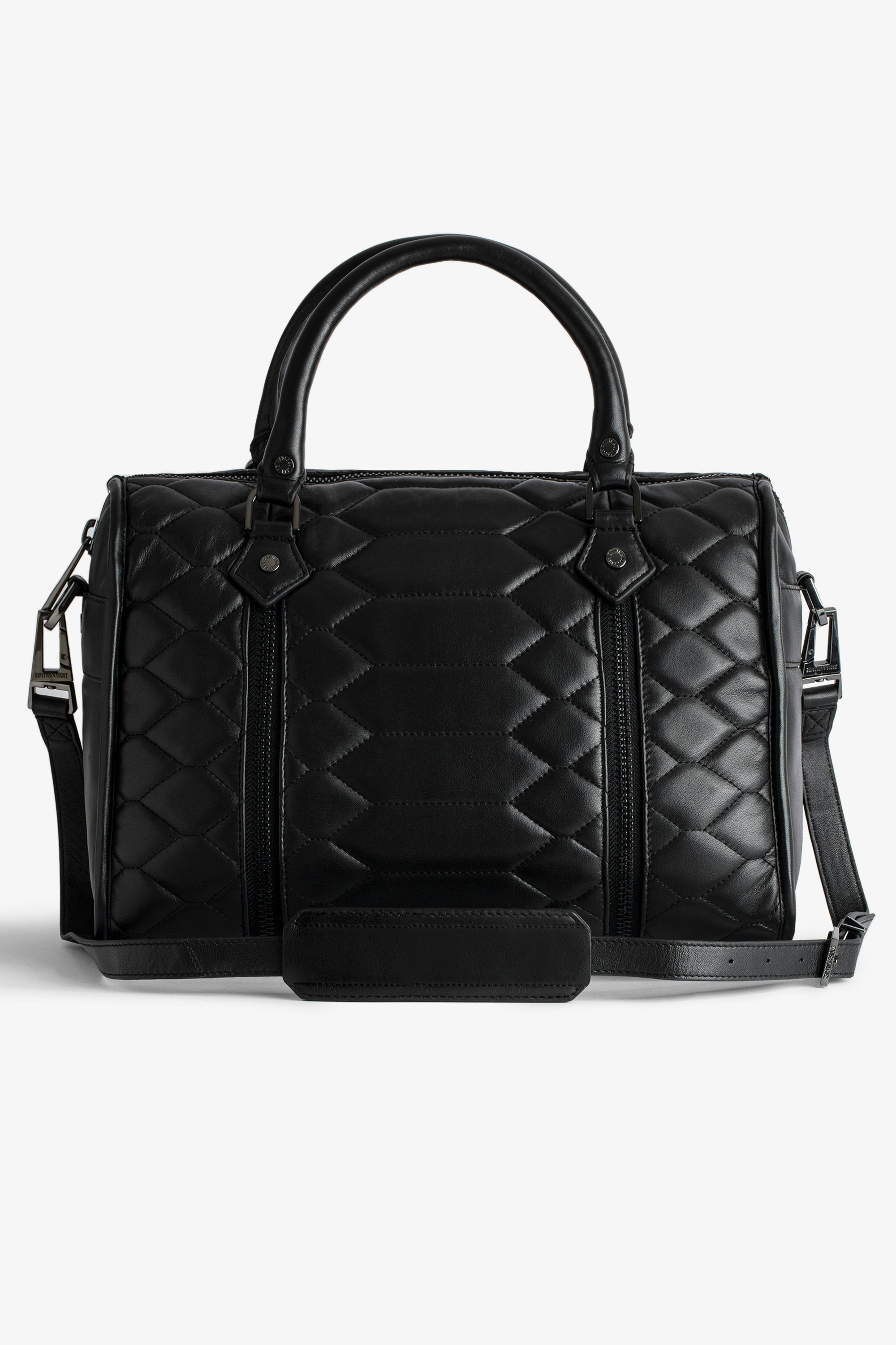 Sac Sunny Medium #2 Matelassé