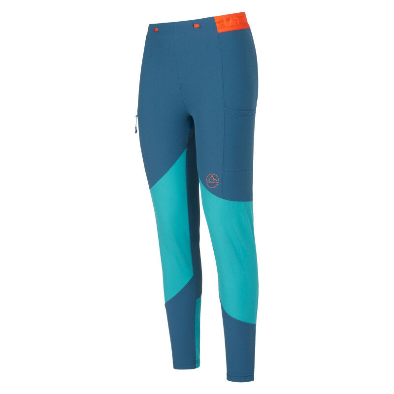 Camino Tight Pant - Pantalon randonnée femme
