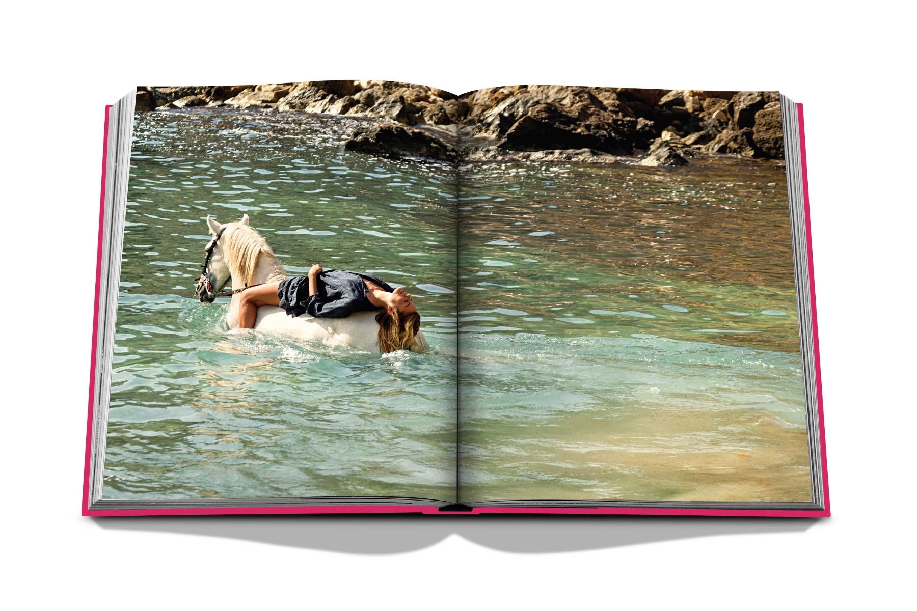 Assouline Ibiza Bohemia