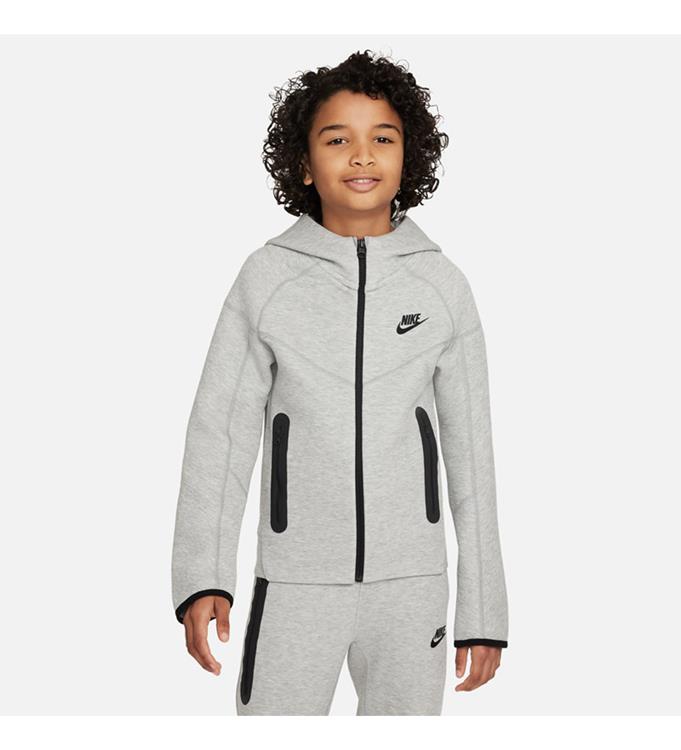 Nike JR Sportswear Tech Fleece Hoodie