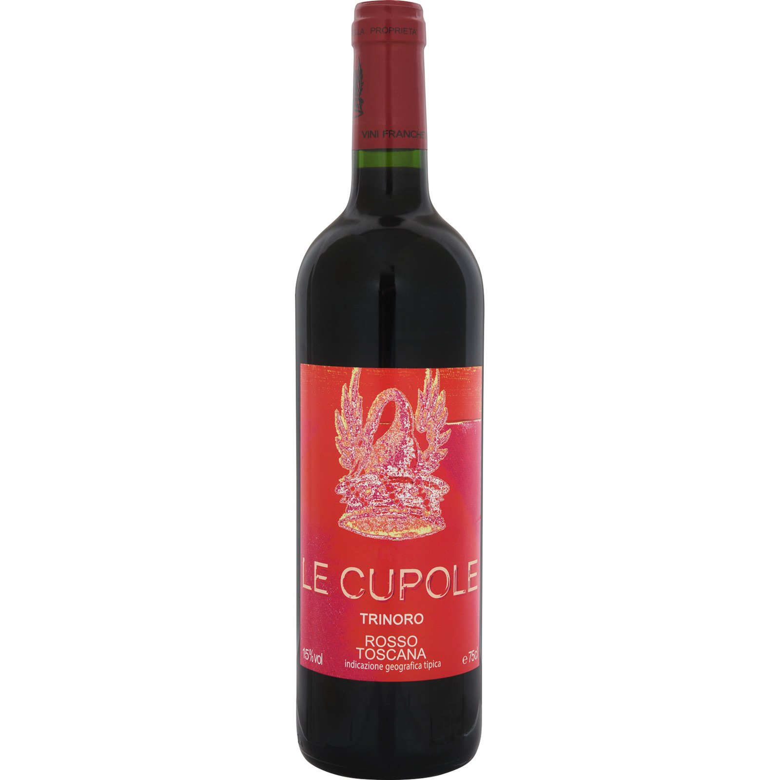 Le Cupole Magnum 150 cl