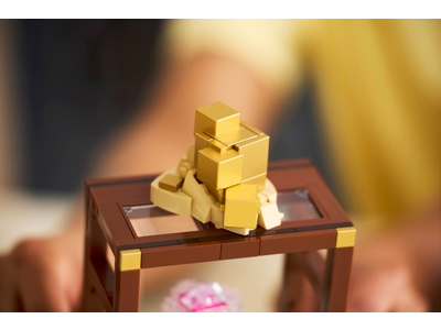 LEGO Mineralenverzameling (21362)